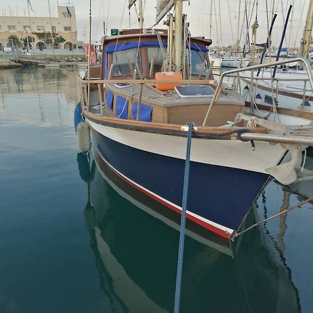 Antonella Home Brindisi Eksteriør billede