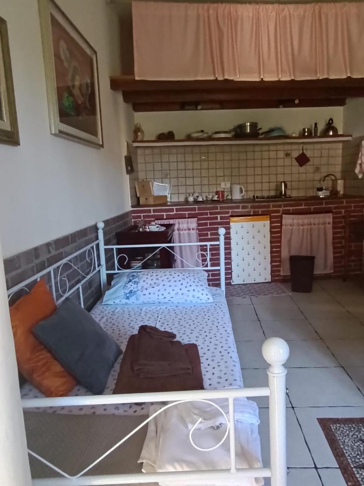 Antonella Home Brindisi Eksteriør billede