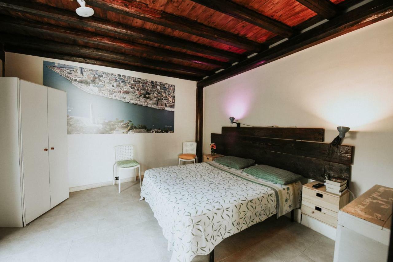 Antonella Home Brindisi Eksteriør billede