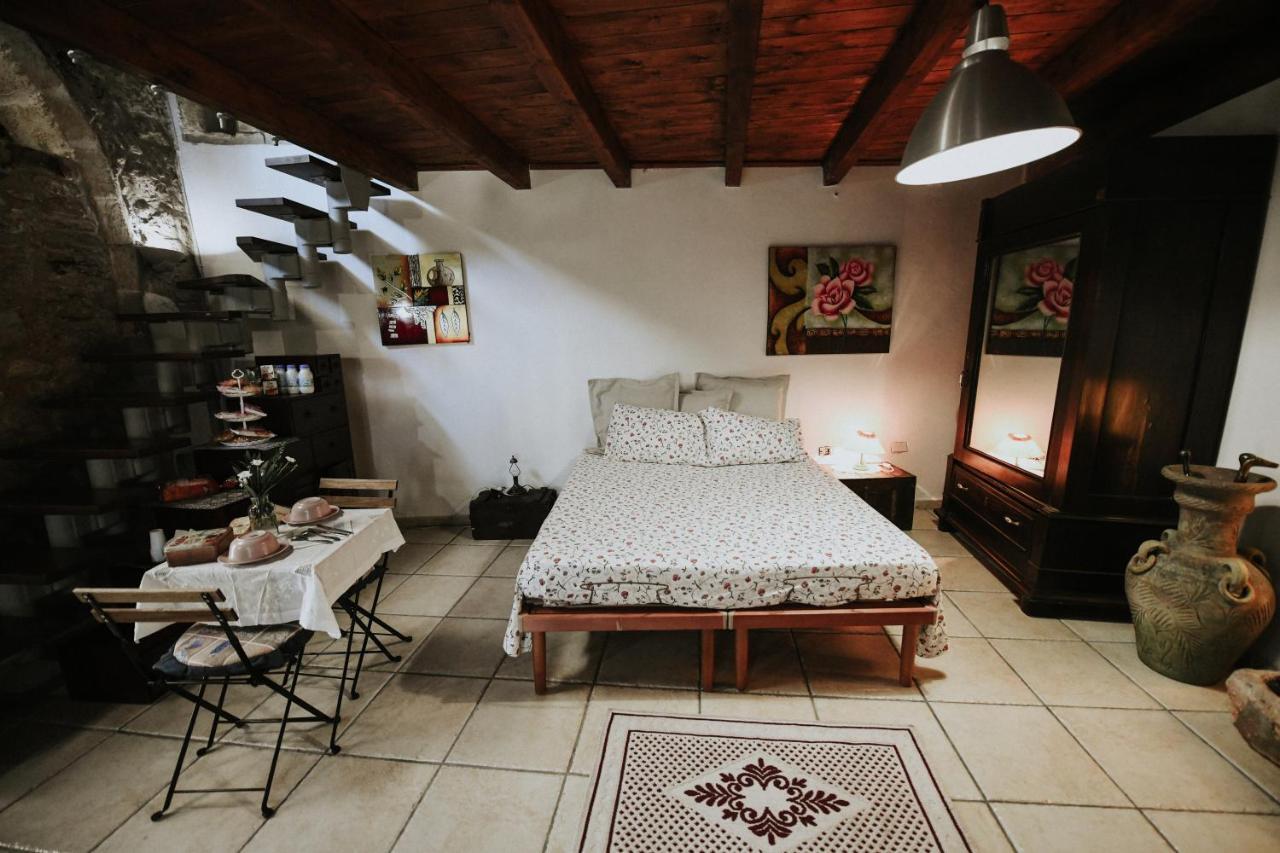 Antonella Home Brindisi Eksteriør billede